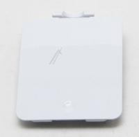 PUMP COVER ARCP1 WHITE 2709970100