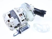 CIRCULATION PUMP W.HEATER 230V 1800W (ersetzt: #H626241 CIRCULATION PUMP W.HEATER 230V 1800W) 910493