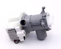 PUMP-FILTER ASSEMBLY (ersetzt: #G748324 PUMP-FILTER ASSEMBLY(WATER COOLING)(SCRE) 2840941600