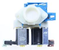 ELEKROVENTIL ZWEIFACH ALTERNATIV FÜR AEG 4055017166  1325186201  50297024007 (ersetzt: #9046693 KIT ELEKTROVENTIL) (ersetzt: #9989178 KIT ELEKTROVENTIL DICHTUNG 2VI) 