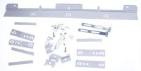 SS ASSEMBLY KITDD 54 CM (RV4) (ersetzt: #G183956 SCHARNIER GRDD 54 CM ANK. RV1) 42315951