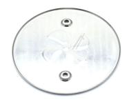 COVER PLATE FAN WITH SYM