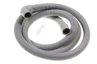 HOSE-DRAIN:DMM - MIDEA9347 1039 - - - (ersetzt: #D250059 SCHLAUCH DE ABFLUSS) DD8101076A