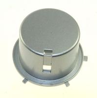 KNOB POWER:MW82N MW102N ABS - VICT DE6402187A