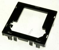 HOLDER-DISPLAY:GF94TR001 PC LEXAN 940 V0 DG6100366A