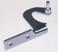 ASSY HINGE UPP:RL34 T4 PAINT ZN (ersetzt: #Y62936 ASSY HINGE UPP:W07 SEMI T4 PAINT CR) DA9705488D