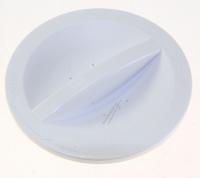 CAP-WATER TANK:TD09-PJT PP COOL WHITE SC DA6701054C