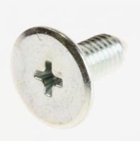 SCREW-SPECIAL:CH + M5 L12 NI PLT SWRCH18 DA8101532A