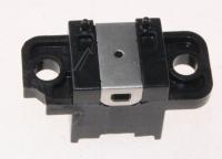 ASSY-LATCH:SRT749XWSM POM BLK SPRING DA9707117B