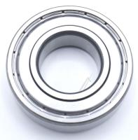 6205ZZ  BEARING-BALL:6205ZZ ID25 OD52 L15 STB2 6601000176