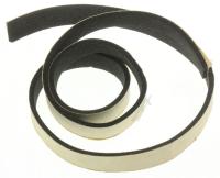 SEAL-COVER DUCT(F):SDC18809 CRBLK T3.0  DC6200288B
