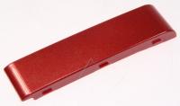 CAP-HANDLE CYCLONE:SC6780 ABS TORCH RED DJ6700545B