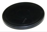 WHEEL BACK:VC-BM620 PP OD160 BLK DJ6600481A