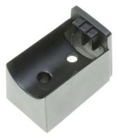 COVER HANDLE:GEO PC 141R - - -BLK - DG6300133A