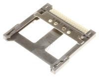 CONNECTOR-CARD EDGE:68P 1.27MMANGLE NI+ 3709001599