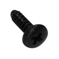 4X12  SCHRAUBE FÜR STANDFUSS (ersetzt: #6749953 SCREW-TAPTITE BH + B M4 L12 ZPC(BLK) SWR) 6003001782