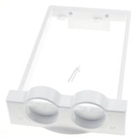 CASE-TRAY ICE:MT-PJT HIPS - - COOL WHI DA6103957A