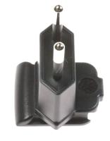  PASSEND FÜR ACER  230VAC EURO-CLIP-ON ADAPTER AP0050P002